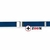 ceinture sangle bleue