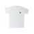tee-shirt-blanc pompier