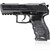 Pistolet HK P30 Noir cal.9mm UMAREX