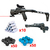 Pistolet-de-défense-Vesta-PDW50-cal.-50-19-joules-+-Kit-de-conversion-carabine,-micro-laser-et-viseur-point-rouge-1