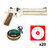 Pistolet-RP-11-Argent-Reximex-PCP-cal.-5.5mm-14.5-joules-+-cibles-1
