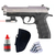 Pack-Pistolet-Ekol-ES-P92-White-CO2-cal.-4.5mm-BBS-+-Micro-Laser-Rouge-Full-Metal--1