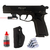 Pack-Pistolet-Ekol-ES-P66-Black-CO2-cal.-4.5mm-BBs-+-Micro-Laser-Rouge-Full-Metal-1