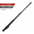 Matraque---Bâton-télescopique-acier-trempé-Compact-Noir-ESP-53-cm-1