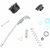 Kit-de-réparation---entretien-T4E-Impax-P68-et-Secure-68P-(Joints-torique,-ressorts-et-pièces-internes-essentielles)-1
