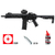 Carabine-Strike-Force-Umarex-BBs-Noir-cal.-4,5mm-Semi-auto---full-auto-+-Point-rouge-'Red-Dot'--1