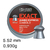 250-Plombs-Exact-Jumbo-Express-JSB-Diabolo-cal.-5.5mm-0,930g-1