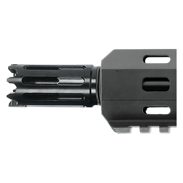 Kit de cuerpo ZDR50 Plateado para Umarex T4E HDR50 TR50 (¡Oculta