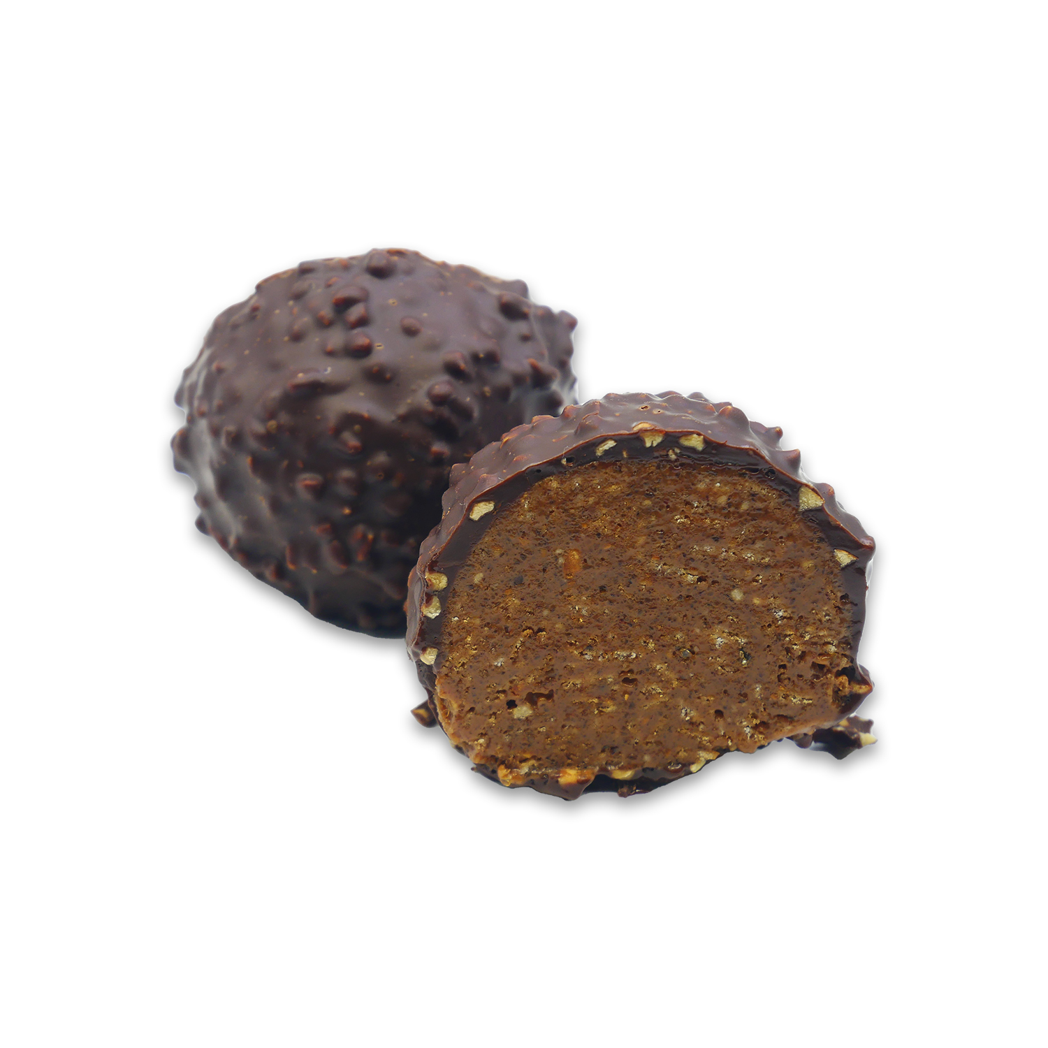 rocher chocolat noir individuel 50 g - 3