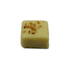 Bonbon de chocolat mont blanc