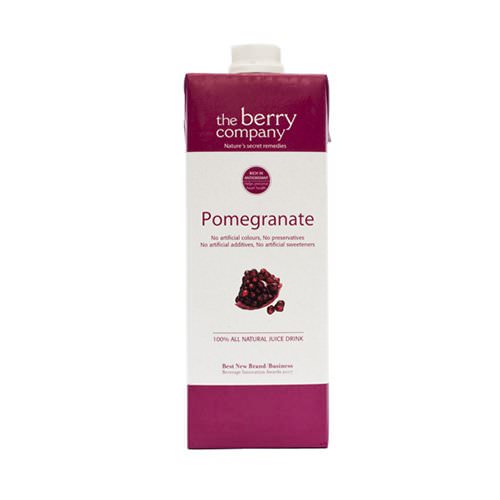 The Berry Company - Grenade 1L