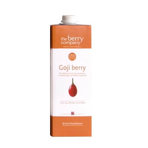 The Berry Company - Goji 1L