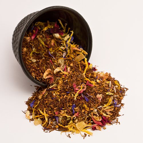 remplace rooibos abricot goji