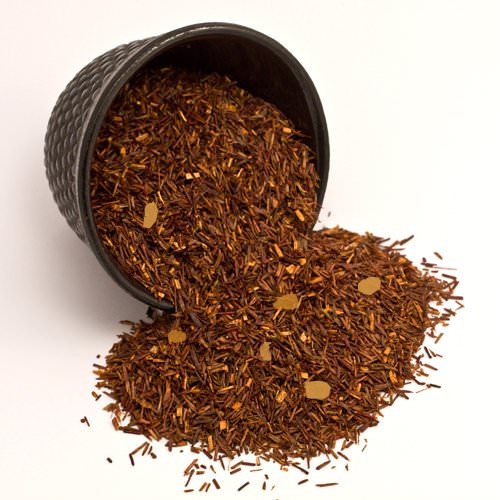 Rooibos Orange Bio