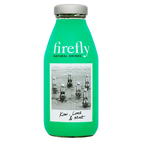 Firefly - Refresh