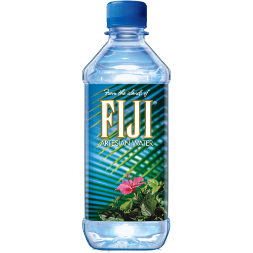 Boissons Fiji Water Eau Tea n'Coffee Shop