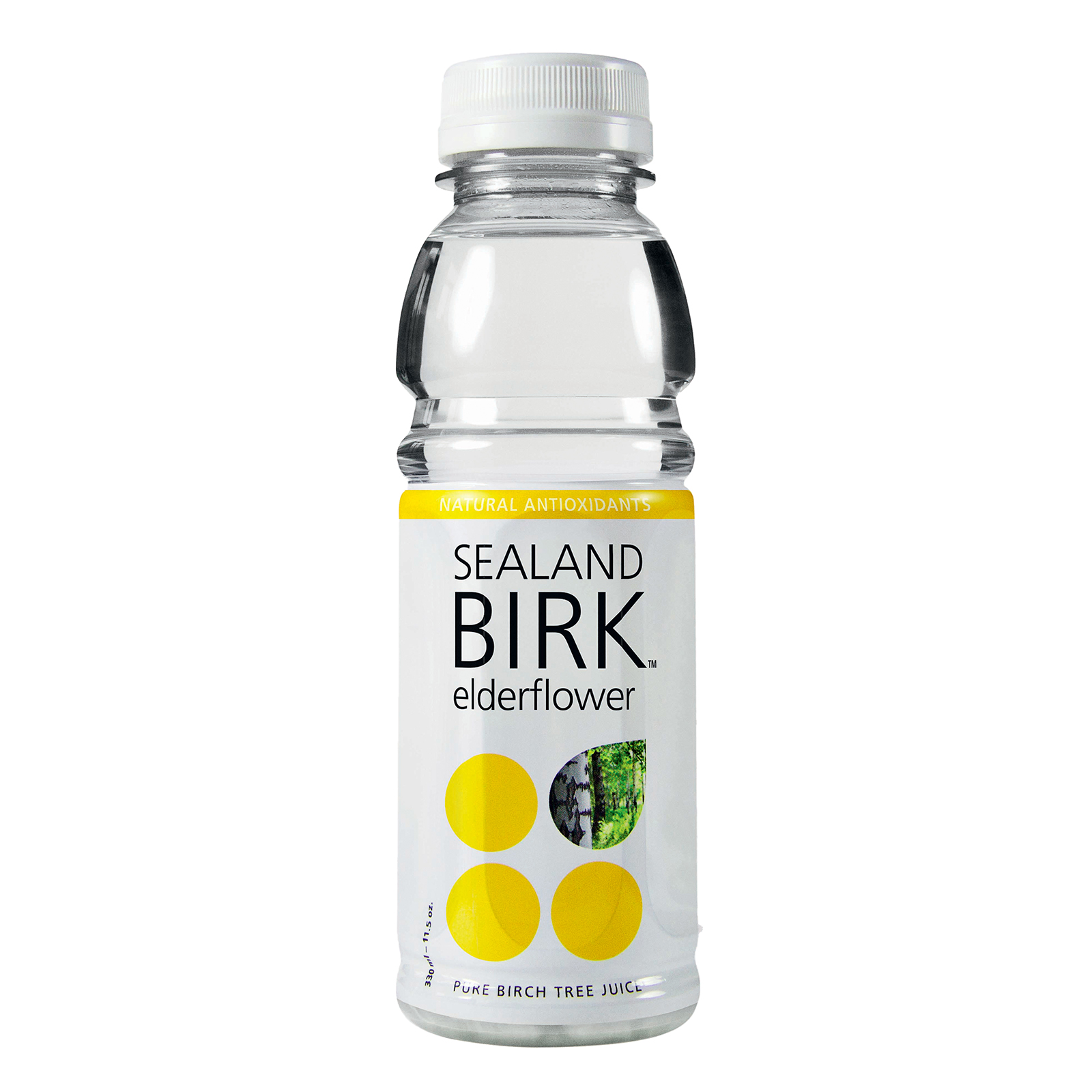 Sealand BIRK Elderflower