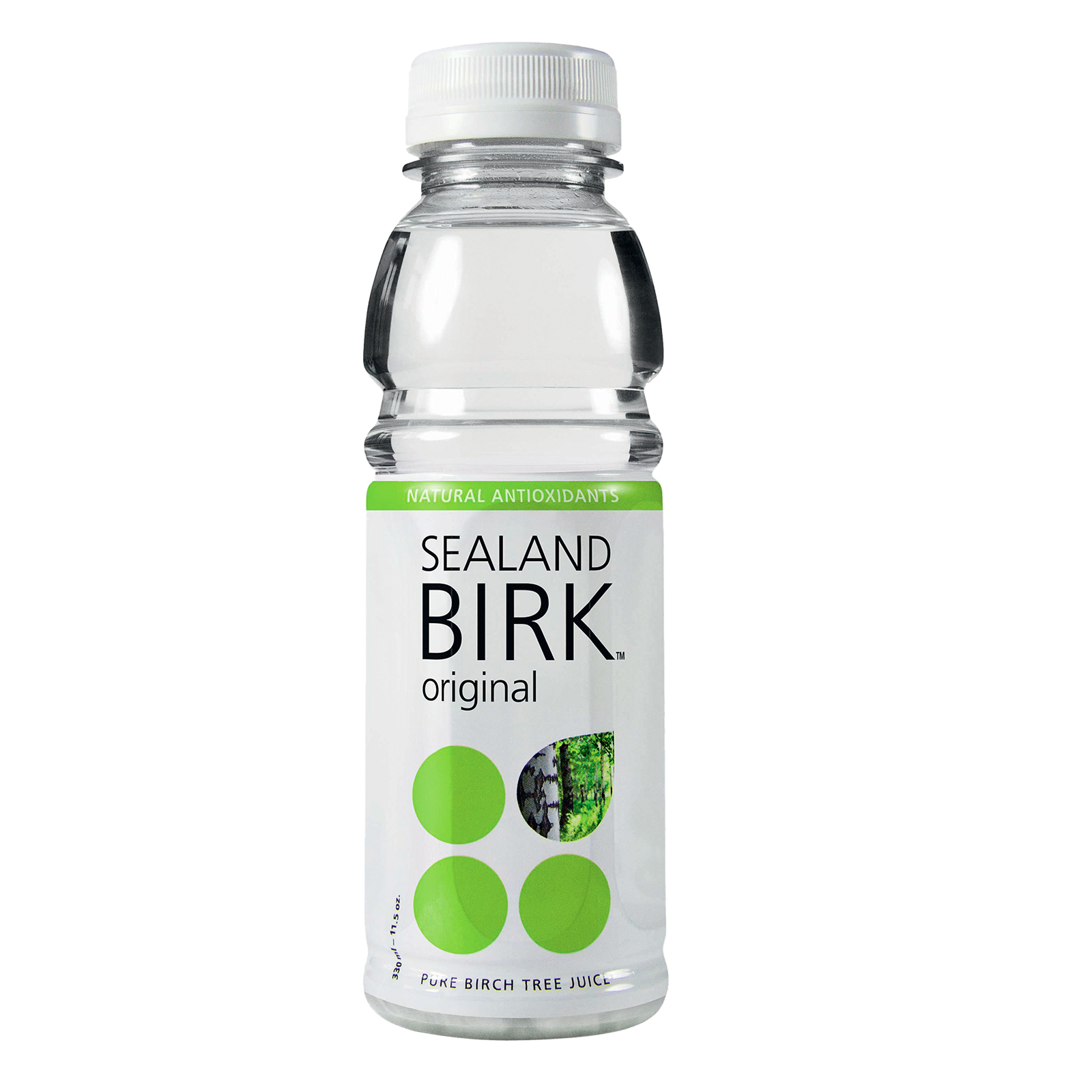 Sealand BIRK Original