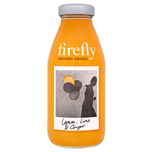 Firefly - Detox - Boissons/Boissons énergisantes - Tea n ...