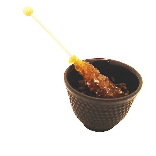 Bâton de Sucre Marron