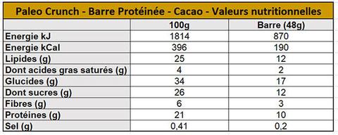 Paleo-Crunch-Barre-Proteinee-Bio-Vegan-Raw-Cacao-