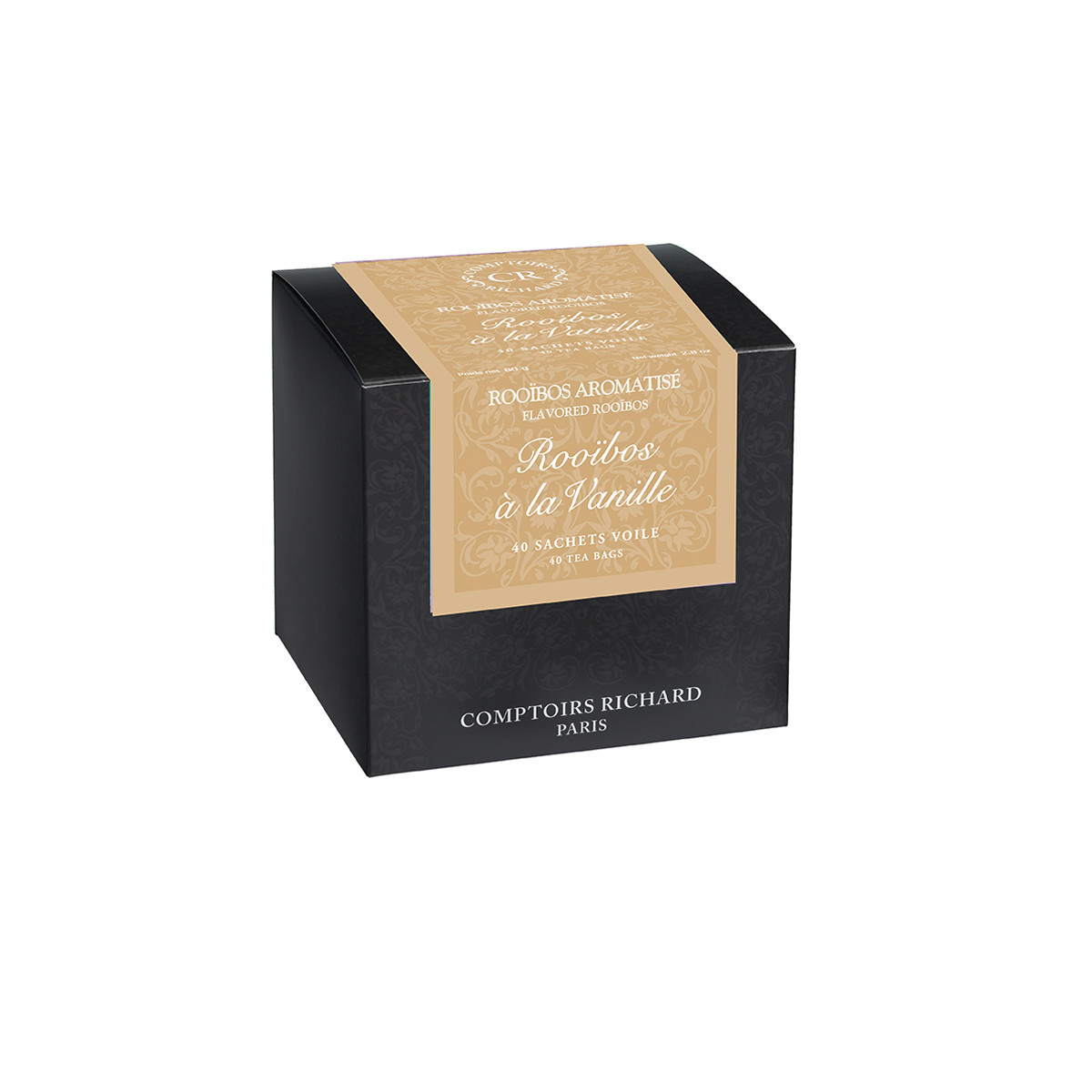 Rooïbos Vanille