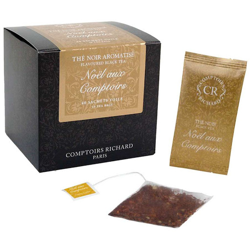 Comptoirs Richard Noel aux Comptoirs