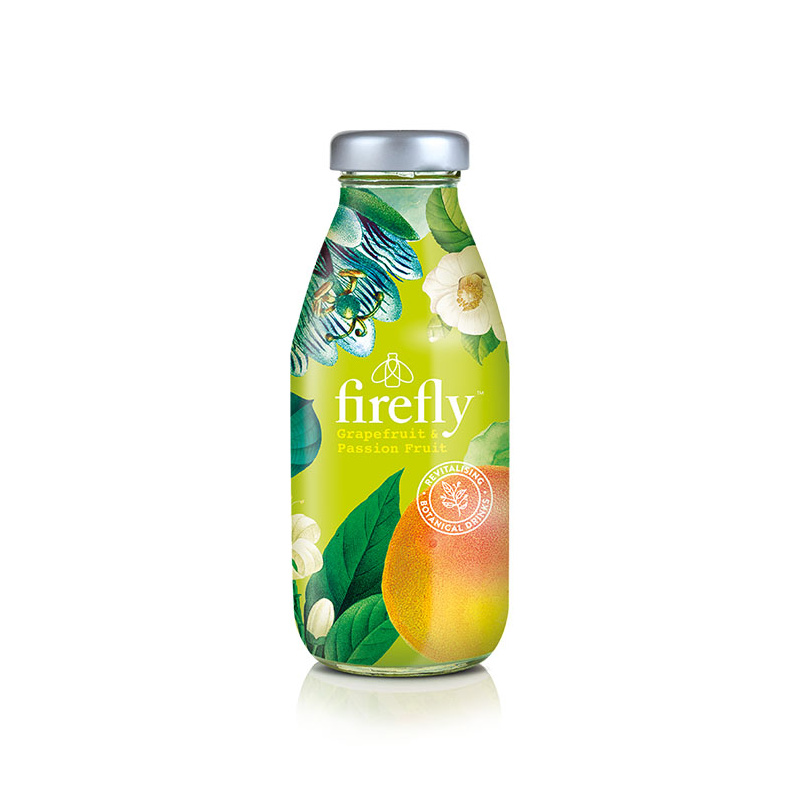 firefly grapefruit passionfruit