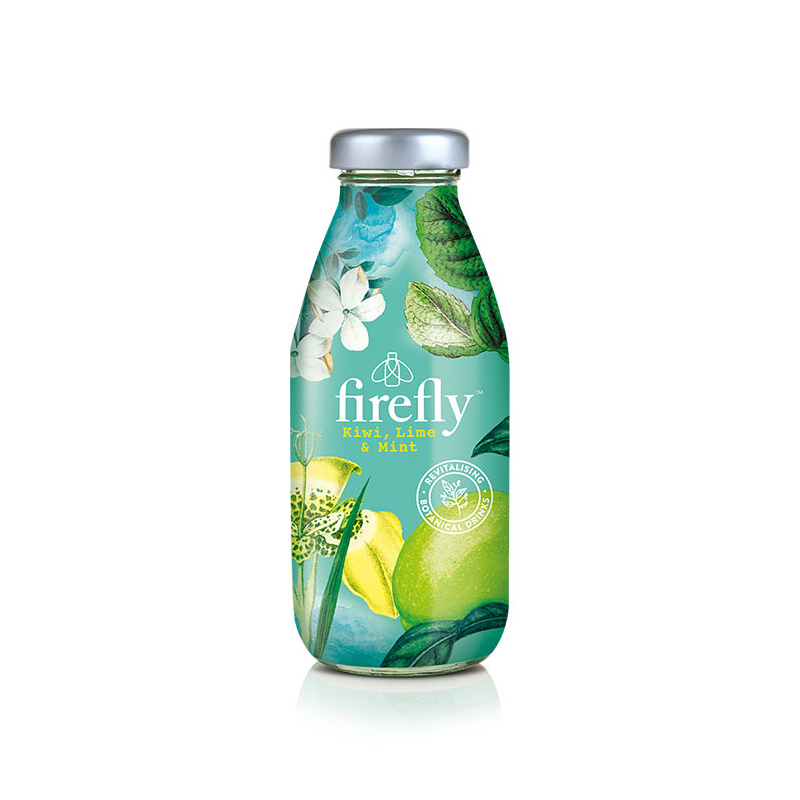 firefly kiwi lime mint