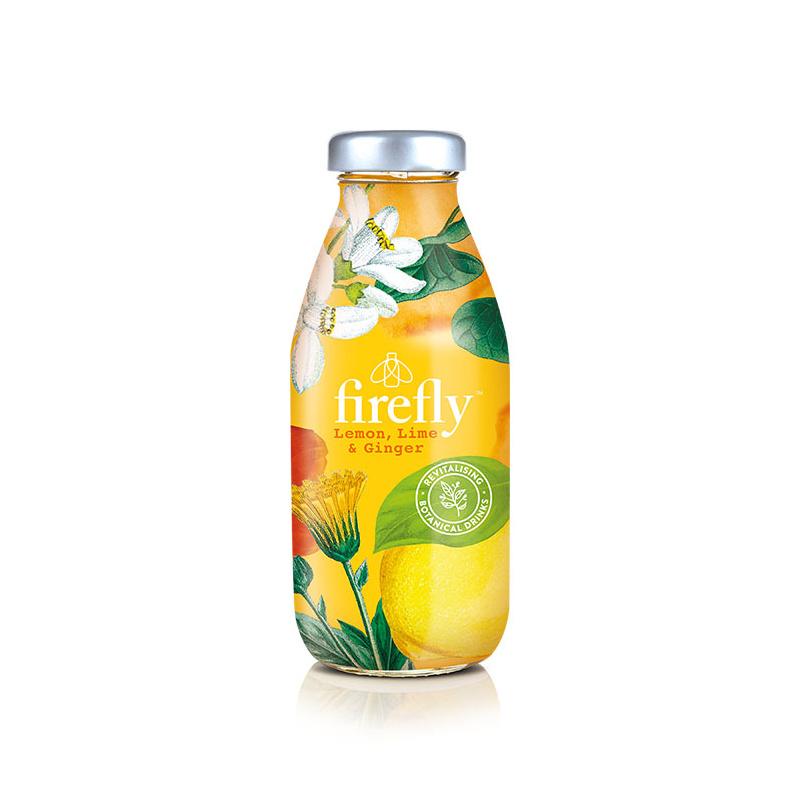 Firefly - Detox