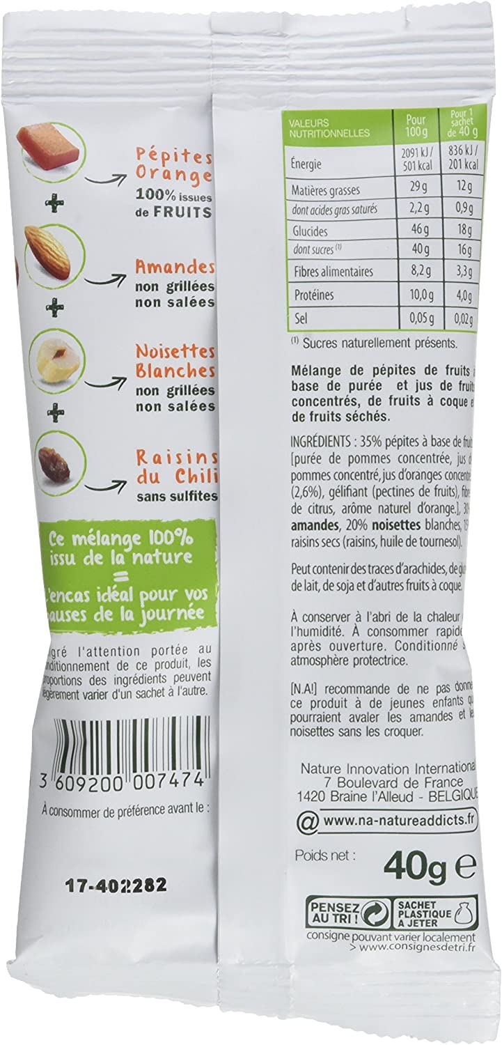 my mix love orange 40g-2-