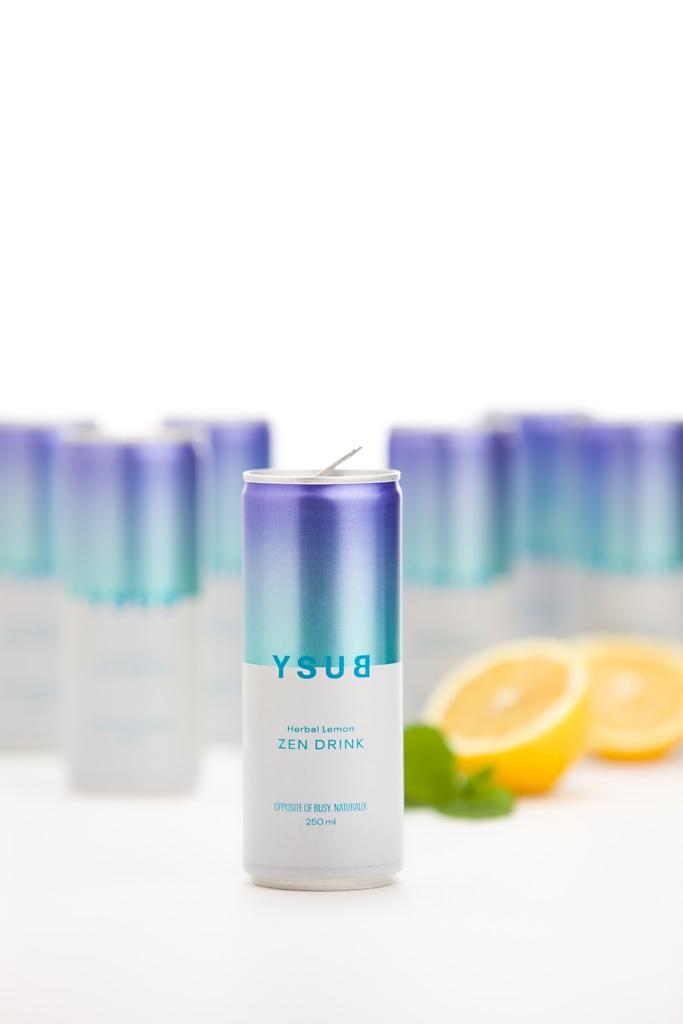 YSUB Zen Drink - 12 x 250ml -