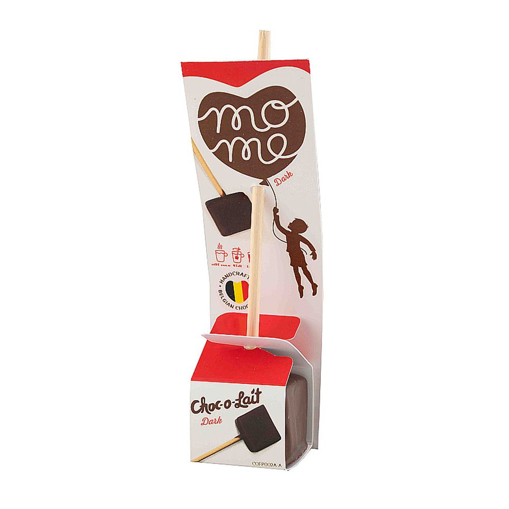 Choc-O-Lait Noir - 33g OFFRE SPECIALE DLC 23/01/21