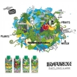 infusion plants fruits