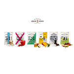 JOhn&John gamme complete