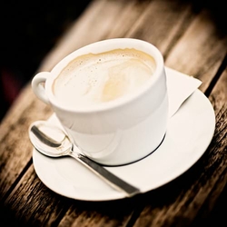 Café Autour du café