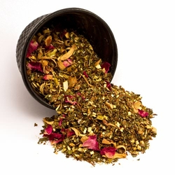 honeybush