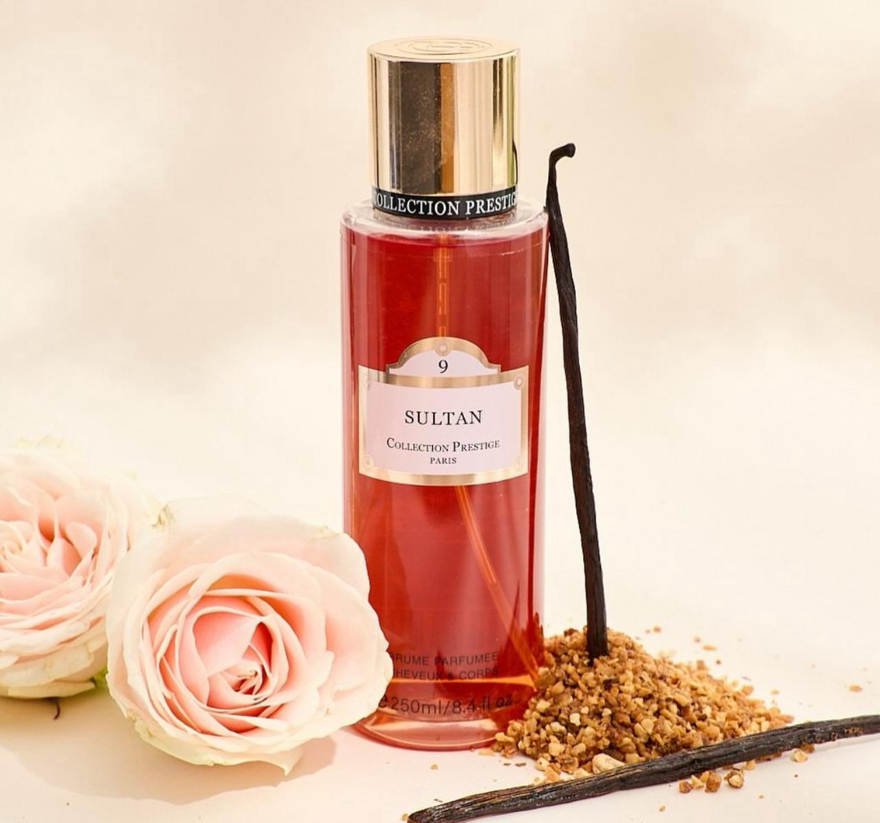 sultan brume collection prestige paris perle des iles 974 mode femme bar a parfum