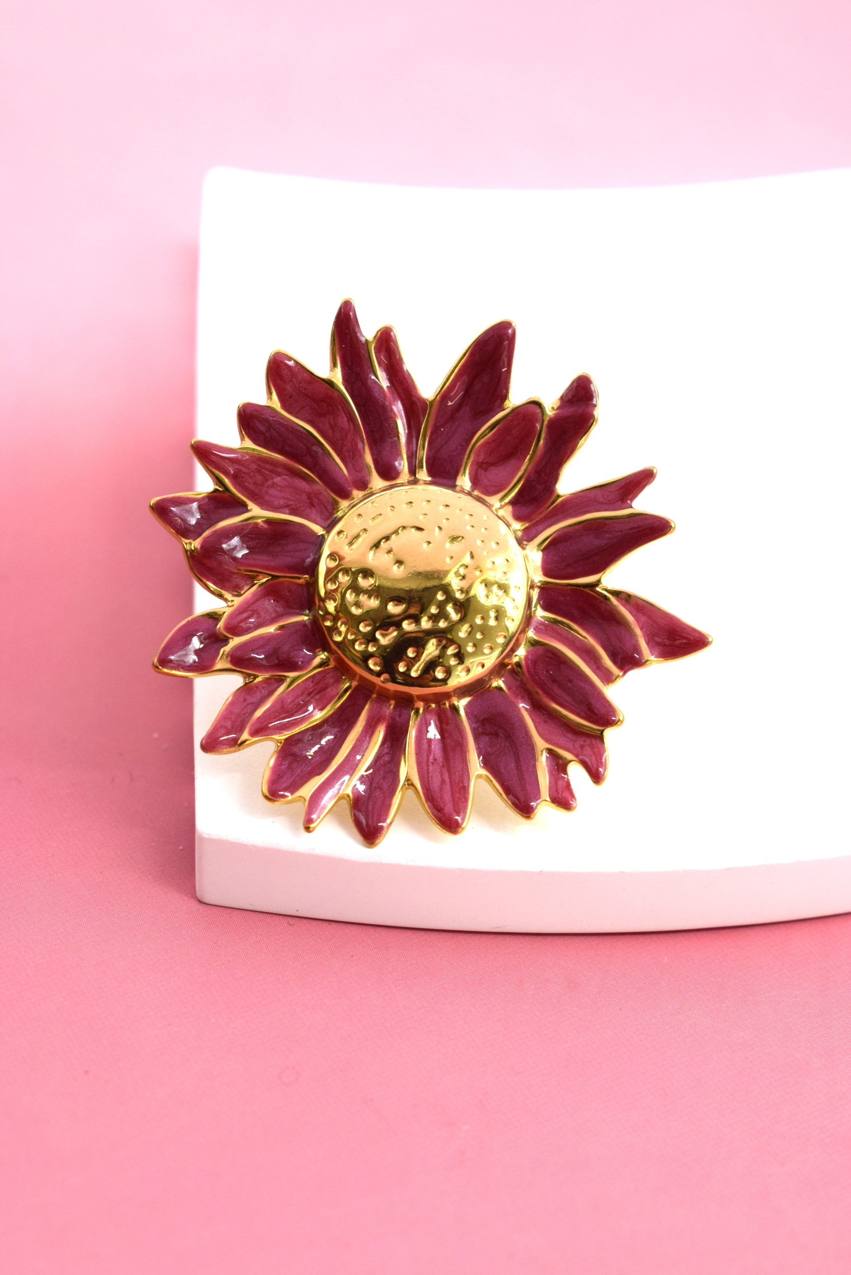 bague acier perle des iles mode femme
