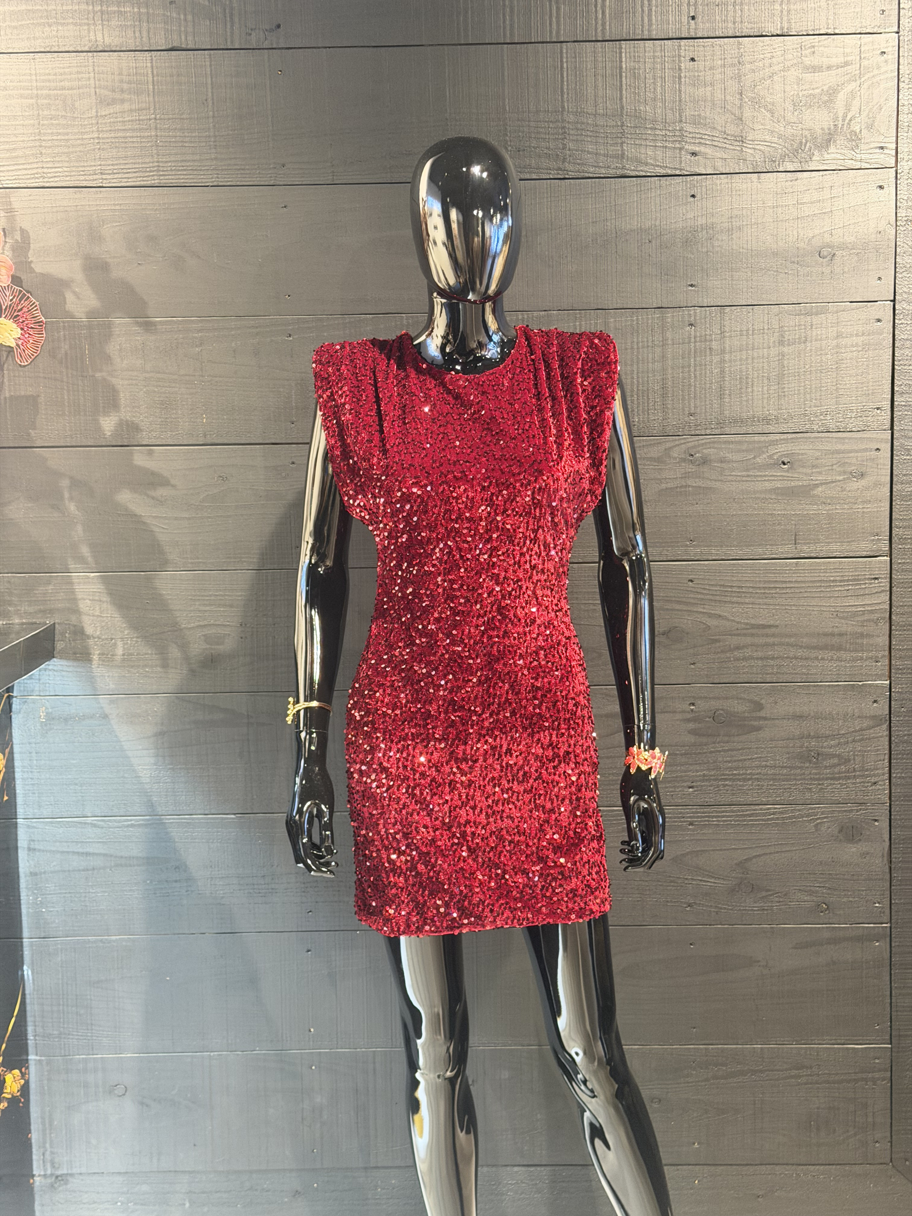 robe youmy
