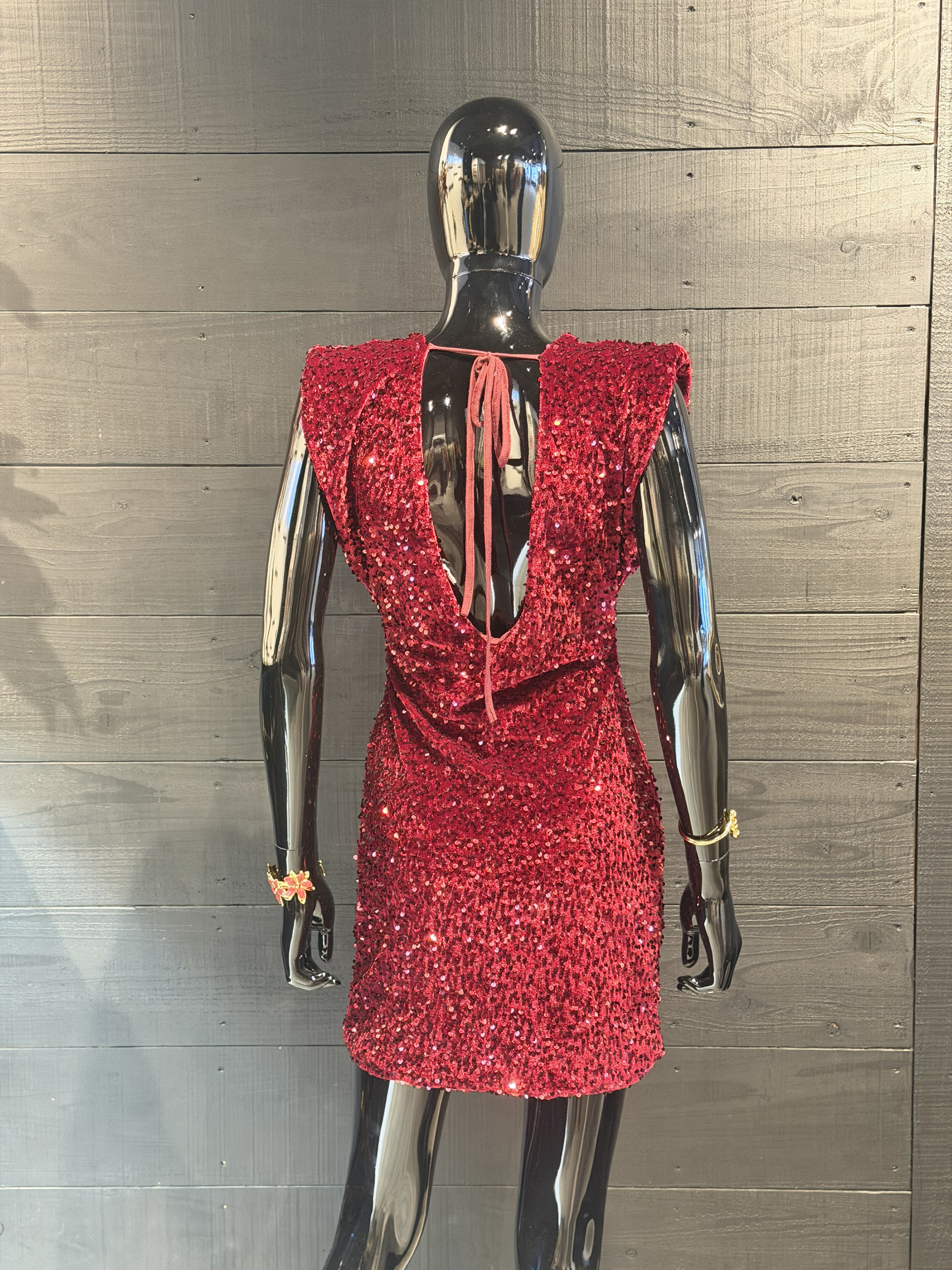 robe youmy