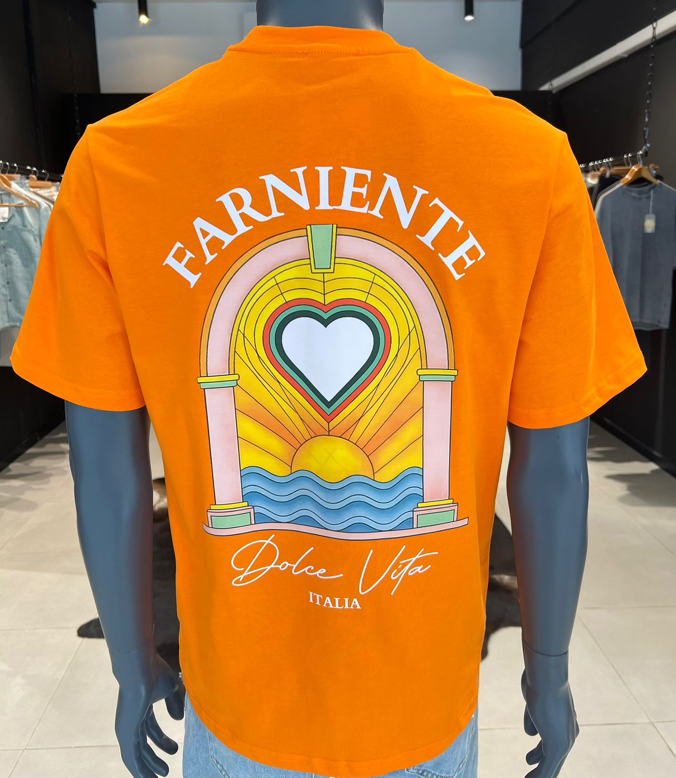 farniente perle des iles
