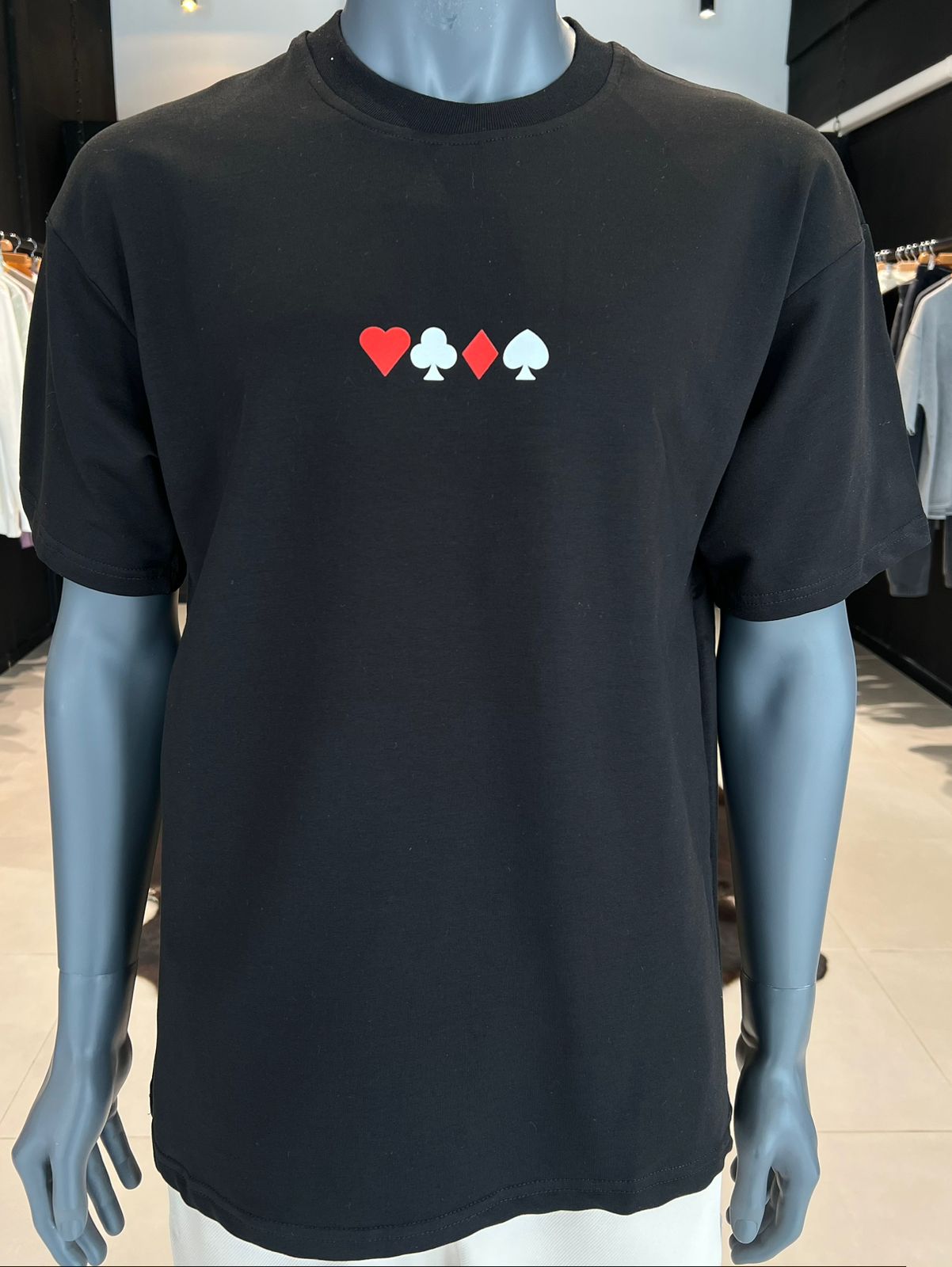 t shirt pocker perle des iles