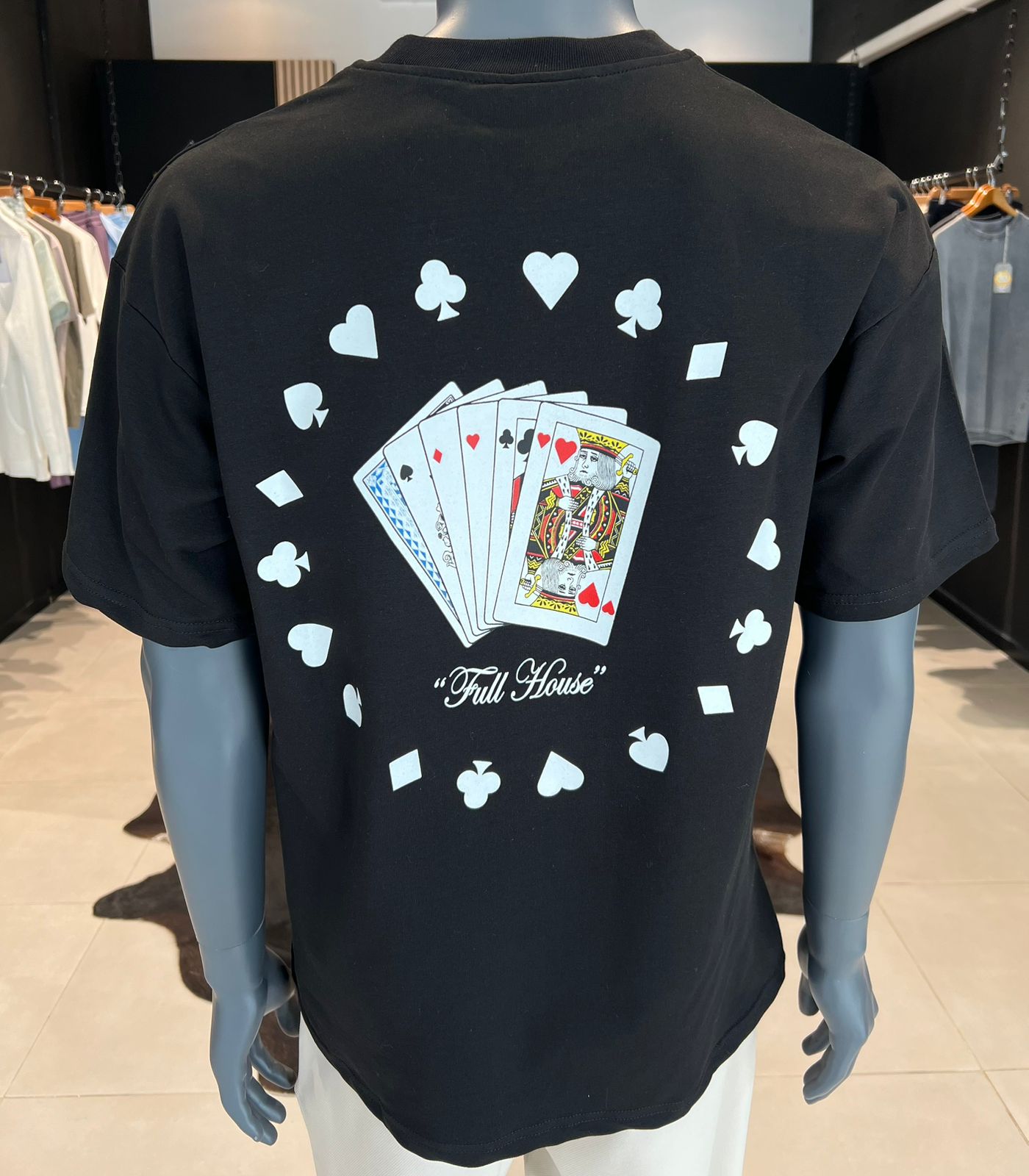 t shirt pocker perle des iles