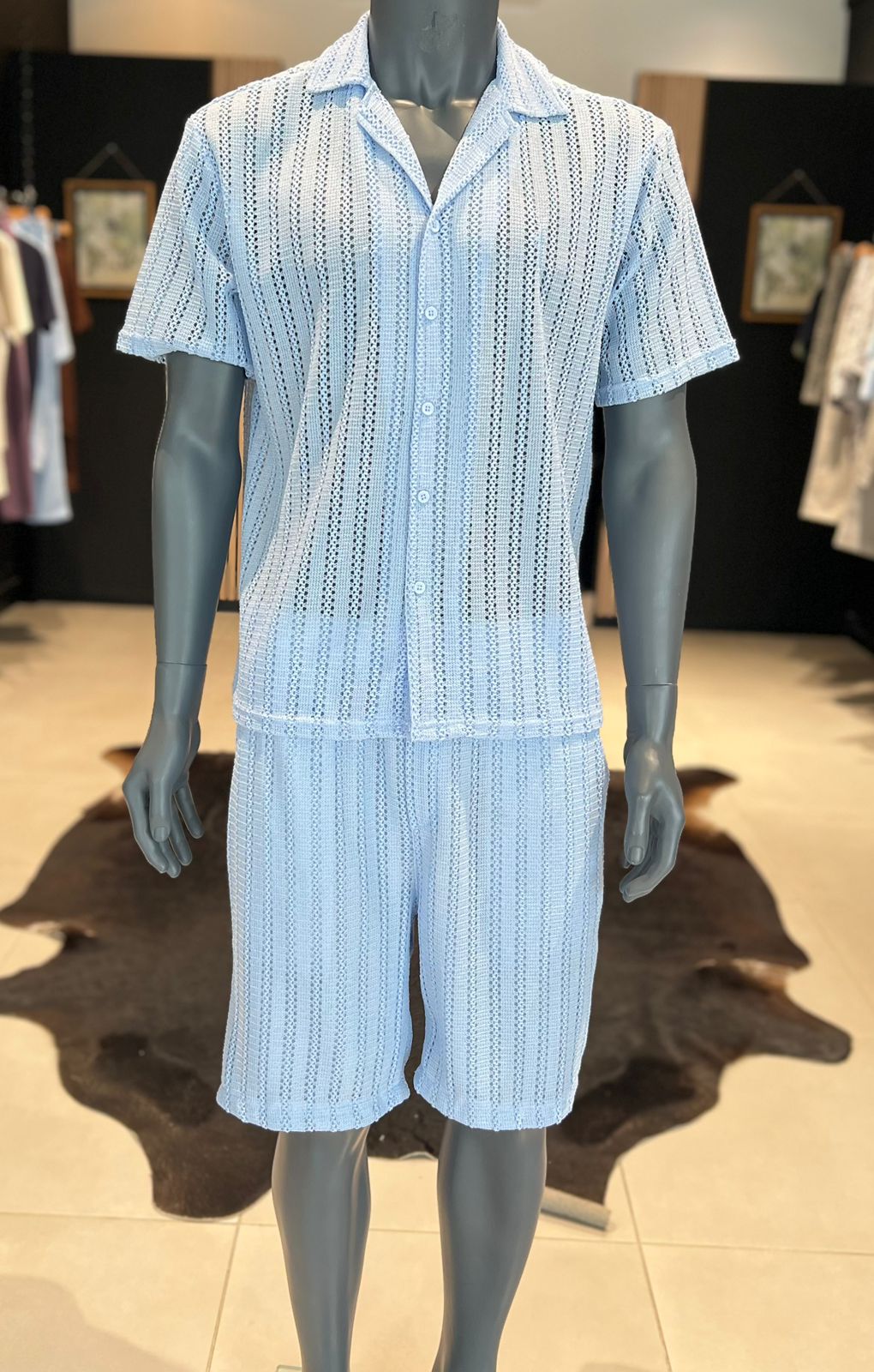 ensemble ben perle des iles homme