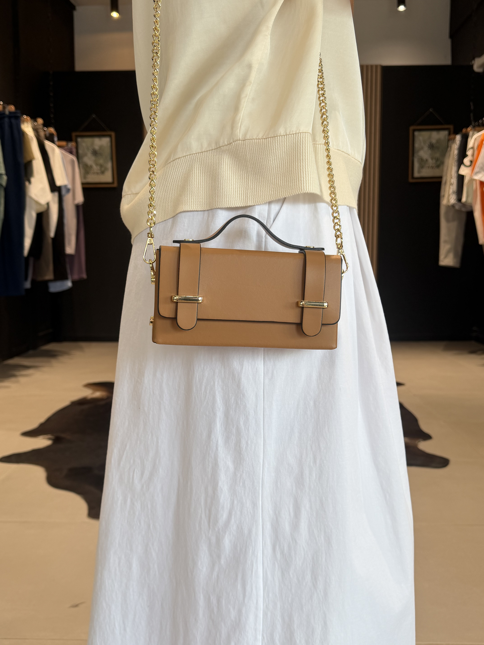 sac malette perle des iles 974 sac 100% cuir italie