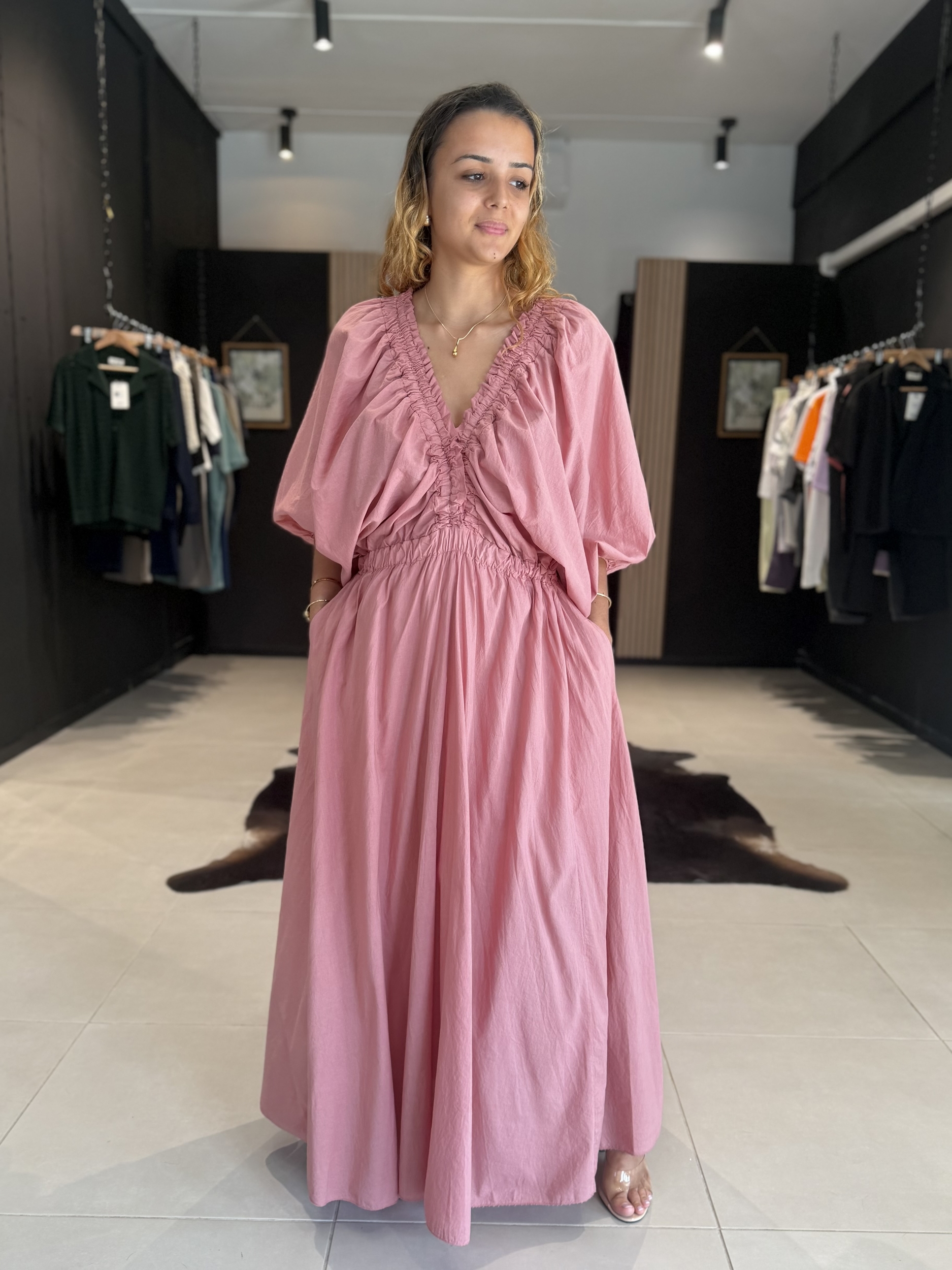 robe lola perle des iles 974 mode femme