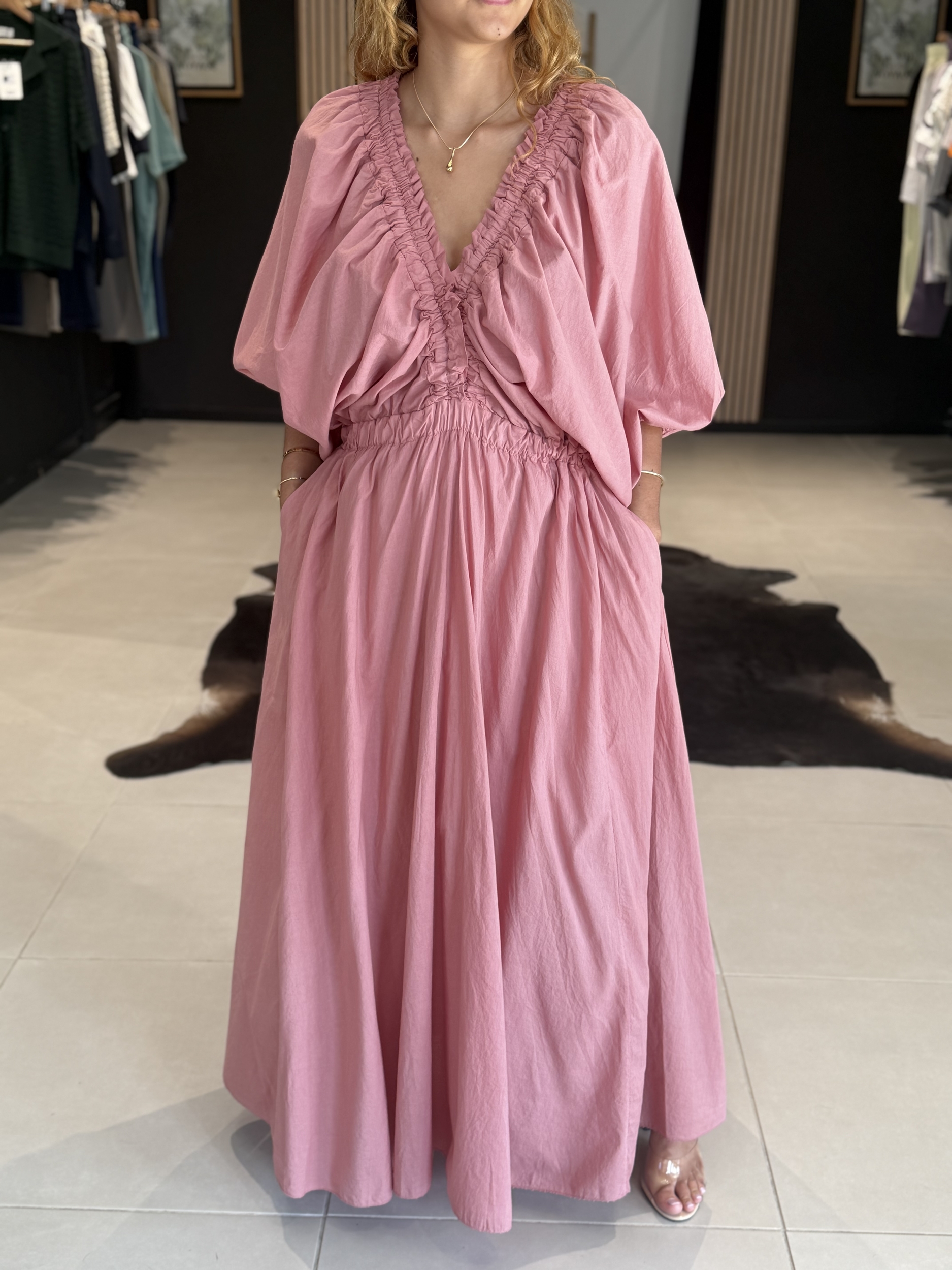 robe lola perle des iles 974 mode femme