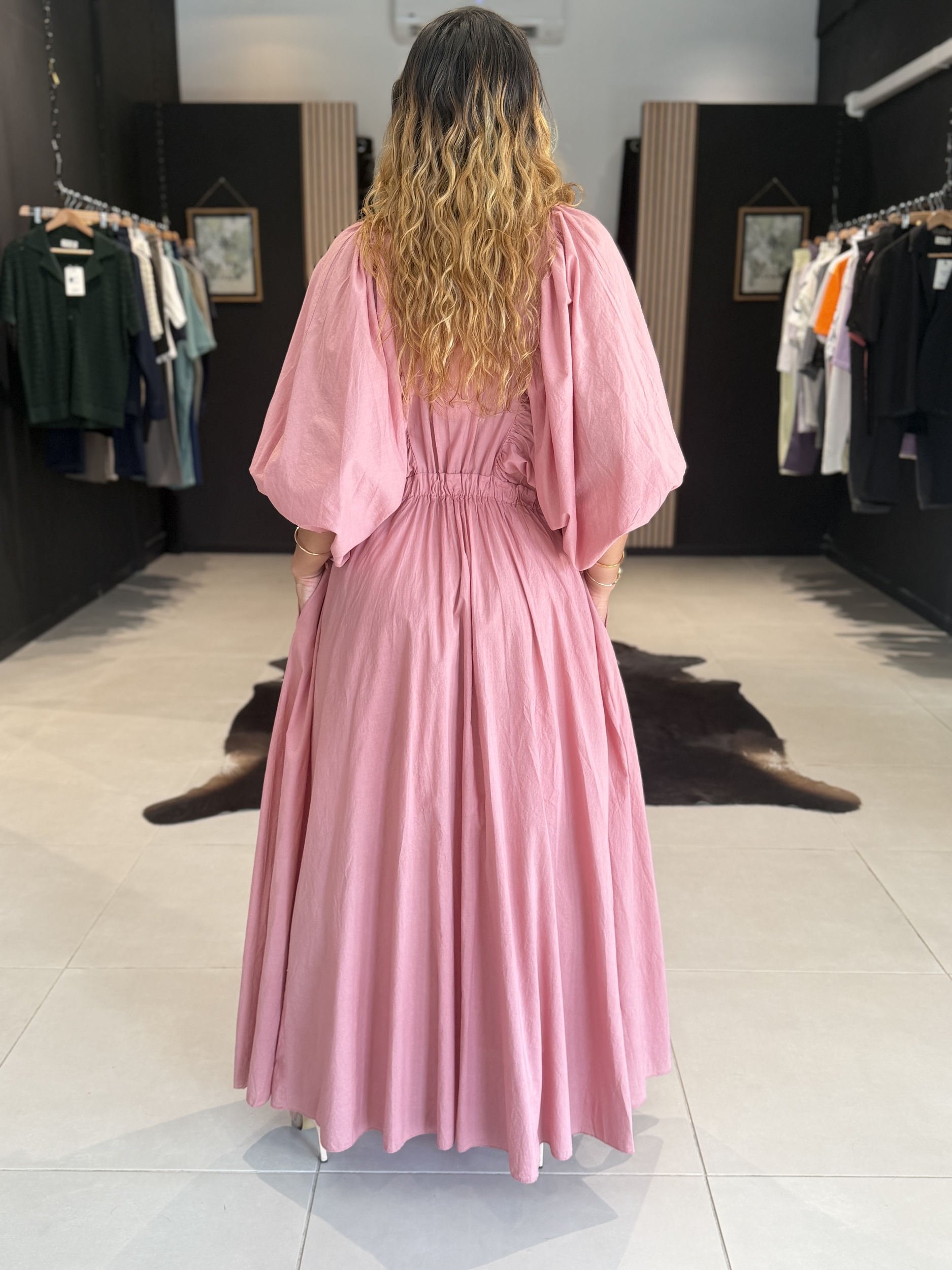 robe lola perle des iles 974 mode femme