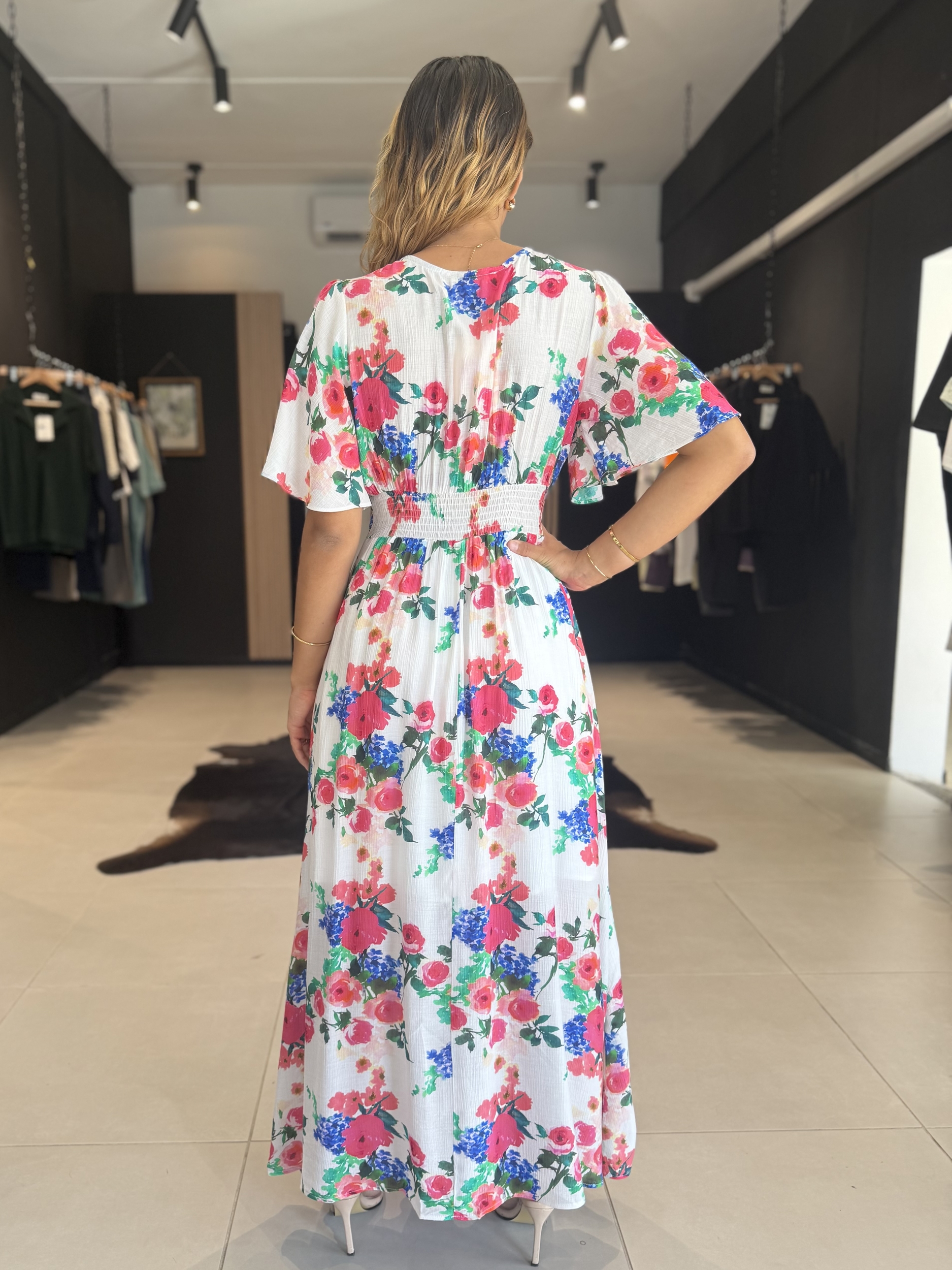 robe JINA perle des iles 974